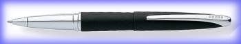 ATX Basalt Black Selectip Rolling Ball Pen,More description