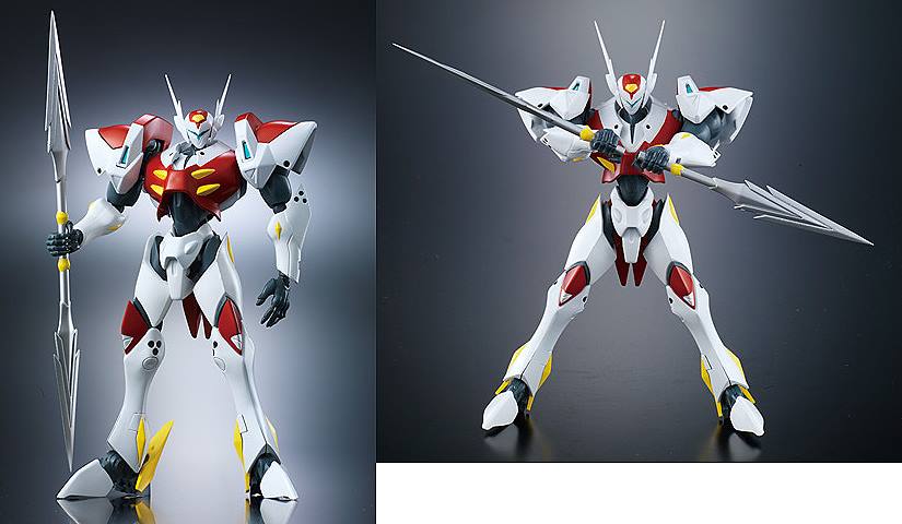 魂SPEC XS-12 宇宙騎士.其他超合金.麗王.鋼彈.玩具.鋼彈模型