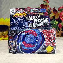 スターターBB-70 ギャラクシーペガサス,メタルファイトベイブレード